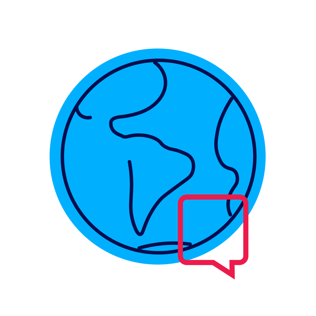english learning logo