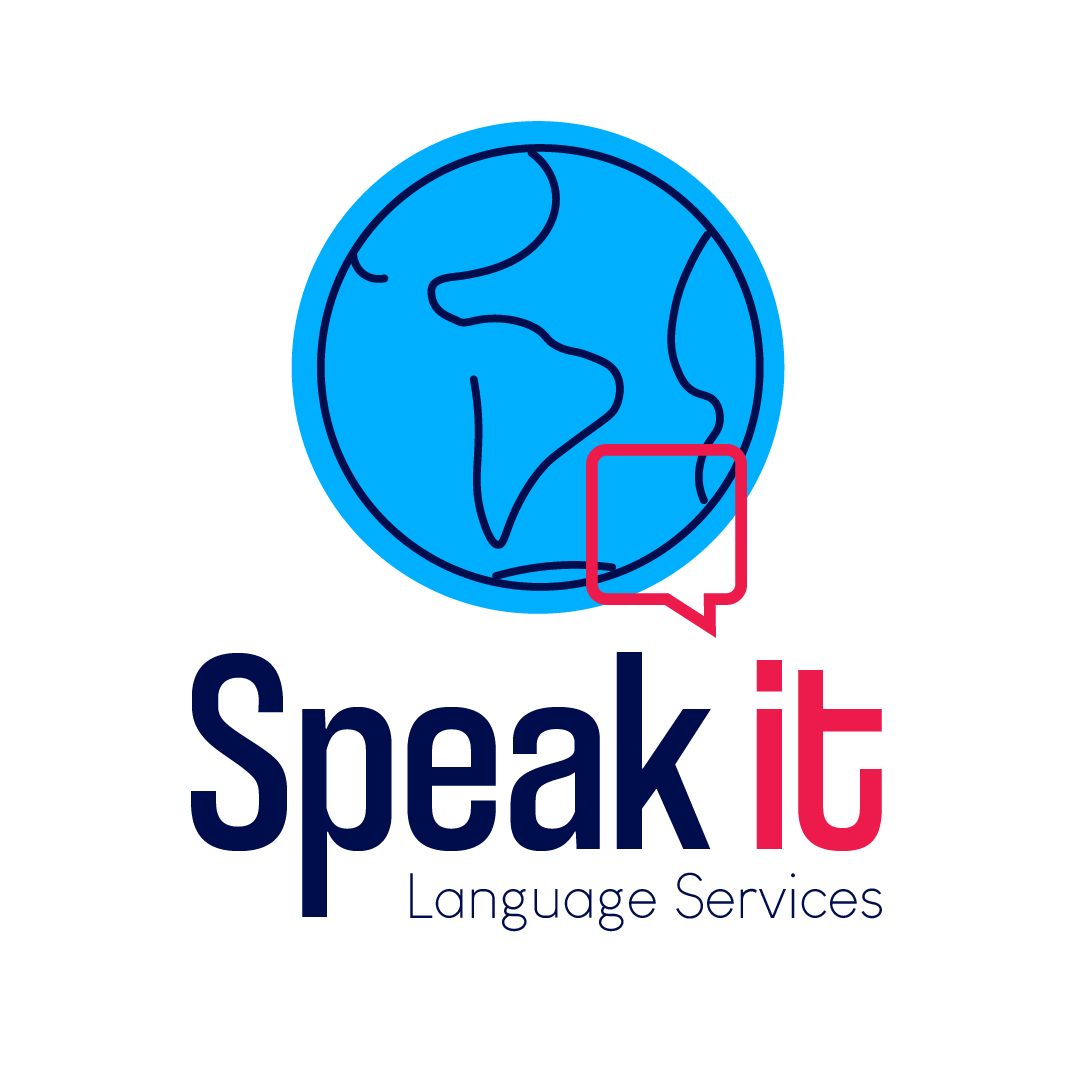 english learning logo